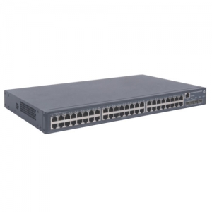 Коммутатор HPE 5120 JE072B#ABB (1000 Base-TX (1000 мбит/с), 4 SFP порта)