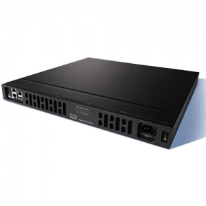 Маршрутизатор Cisco ISR4331R/K9 (10/100/1000 Base-TX (1000 мбит/с))