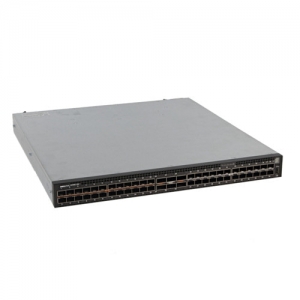 Коммутатор Dell S4148F-ON 210-ALSR-001 (Без LAN портов, 48 SFP портов)