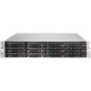 Серверная платформа Supermicro SuperStorage 5029P-E1CTR12L 12x3.5" 2U, SSG-5029P-E1CTR12L
