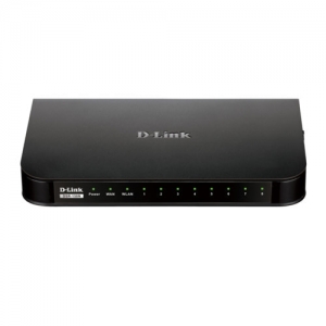 Маршрутизатор D-link Wi-Fi DSR-150N/A2A DSR-150N/A2A/E