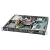 Серверная платформа Supermicro SuperServer 1019C-FHTN8 2x2.5" 1U, SYS-1019C-FHTN8