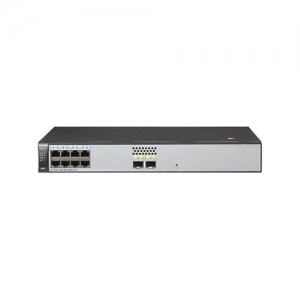 Коммутатор Huawei S1720-10GW-PWR-2P 98010576 (1000 Base-TX (1000 мбит/с), 2 SFP порта)
