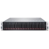 Серверная платформа Supermicro SuperServer 2028TP-DC1R 24x2.5" 2U, SYS-2028TP-DC1R