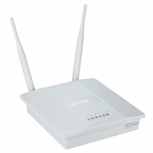 WiFi точка доступа D-link DAP-2360