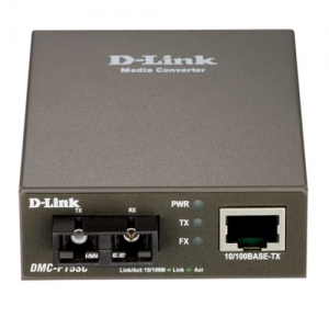 Медиаконвертор D-link DMC-F15SC/A1A
