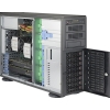 Серверная платформа Supermicro SuperWorkstation 7048A-T 8x3.5" Tower 5U, SYS-7048A-T