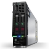 Сервер HP Enterprise ProLiant BL460c Gen10 2.5" Blade, 863447-B21