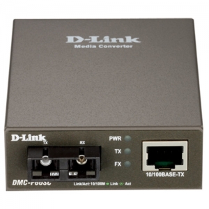 Медиаконвертор D-link DMC-F60SC/A1A