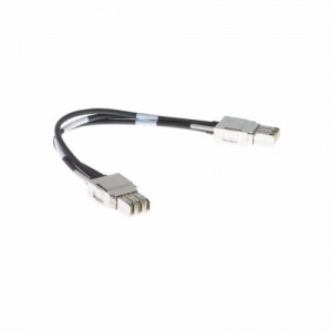 Аксессуар для сетевого оборудования Cisco кабель STACK-T1-1M= (Кабель)