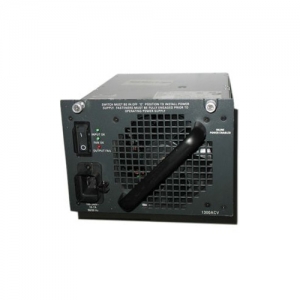 Аксессуар для сетевого оборудования Cisco Catalyst 4500 1000W AC Power Supply (Data Only) Spare PWR-C45-1000AC=