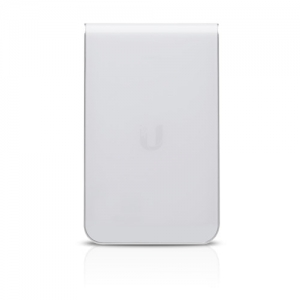 WiFi точка доступа Ubiquiti  In-Wall HD Wave 2 White UAP-IW-HD