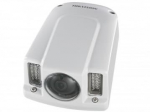 Hikvision DS-2CD6520-IО (4.0 mm)