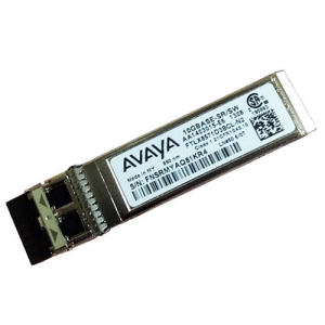 Модуль Avaya 10GBASE-SR AA1403015-E6 (SFP+ модуль)