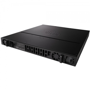 Маршрутизатор Cisco ISR4431-V/K9 (10/100/1000 Base-TX (1000 мбит/с))