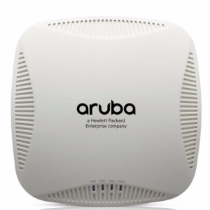 WiFi точка доступа Aruba IAP-205 RW INSTANT 2X2:2 11AC AP JW212A