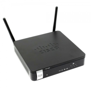 Маршрутизатор Cisco RV130W-WB-E-K8-RU (10/100/1000 Base-TX (1000 мбит/с))