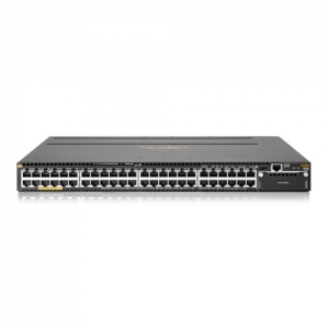 Коммутатор HPE 5130-48G-4SFP+ EI Switch demo JG934A_ (1000 Base-TX (1000 мбит/с))