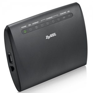 Маршрутизатор для дома Zyxel VMG1312-B10D VMG1312-B10D-EU02V1F