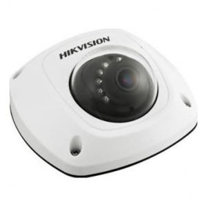 Hikvision DS-2CD6520D-I (6.0 mm)