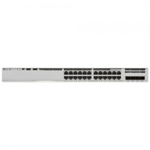 Коммутатор Cisco PWR-C1-715WAC-P= (1000 Base-TX (1000 мбит/с), Без SFP портов)