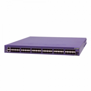 Коммутатор Extreme Summit X670V-48x 17101 (Без LAN портов, 48 SFP портов)
