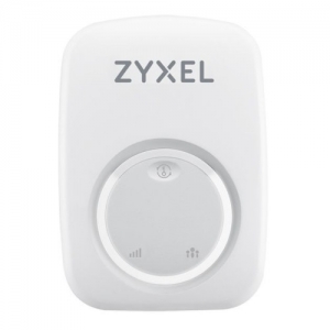 Аксессуар для сетевого оборудования Zyxel WRE2206 WRE2206-EU0101F (Усилитель Wi-Fi сигнала)
