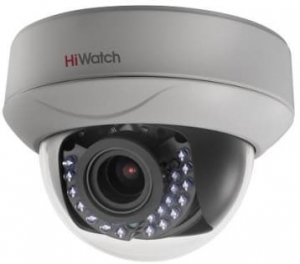 HiWatch DS-T207 (2.8-12 mm)