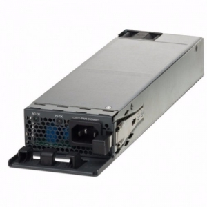 Аксессуар для сетевого оборудования Cisco 350W AC Config 1 Power Supply PWR-C1-350WAC= (Блок питания)