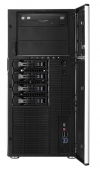 Серверная платформа Asus TS500-E8-PS4 4x3.5" Rack/Tower 5U, TS500-E8-PS4