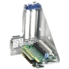 Райзер Dell PowerEdge R420 PCIe for configuration with 2xCPU, 330-10272