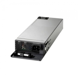 Аксессуар для сетевого оборудования Cisco 640W AC Config 2 Power Supply Spare PWR-C2-640WAC= (Блок питания)