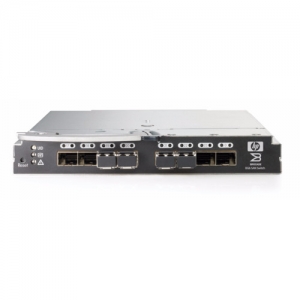 Коммутатор HPE AJ820C (Без LAN портов, 12 SFP портов)
