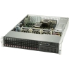 Серверная платформа Supermicro SuperServer 2029P-C1RT 16x2.5" 2U, SYS-2029P-C1RT