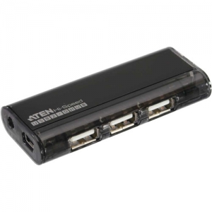 Аксессуар для сетевого оборудования ATEN UH284Q6, UH284Q9Z (USB-хаб)