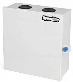 Hyperline KR-INBOX-30-NK