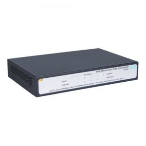 Коммутатор HPE JH328A#ABB (1000 Base-TX (1000 мбит/с), Без SFP портов)
