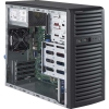 Серверная платформа Supermicro SuperServer 5039D-i 4x3.5" Mid-Tower 4.5U, SYS-5039D-I