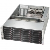 Сервер AND-Systems Model-A 3.5"+2.5" Rack 2U, ANDPRO-A16