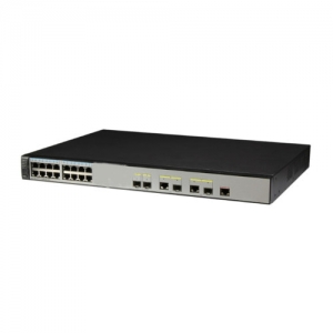 Коммутатор Huawei 2DP S2750-20TP-PWR-EI-AC 2355249 (1000 Base-TX (1000 мбит/с), 2 SFP порта)