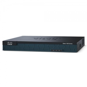 Маршрутизатор Cisco CISCO1921-SEC/K9 (10/100/1000 Base-TX (1000 мбит/с))