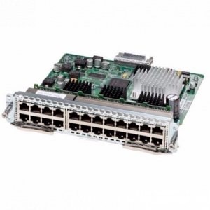 Аксессуар для сетевого оборудования Cisco SM-X EtherSwitch SM-X-ES3-24-P= (Модуль)