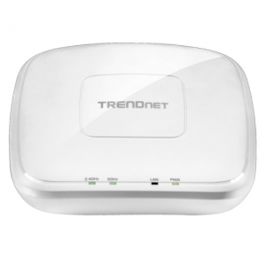WiFi точка доступа TrendNet N300 TEW-755AP
