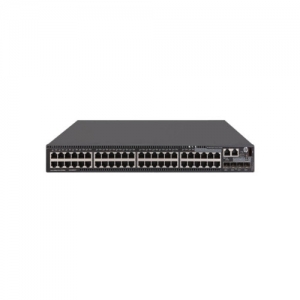 Коммутатор HPE 5510 JH146A (1000 Base-TX (1000 мбит/с), 4 SFP порта)