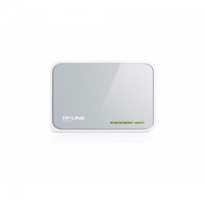 Коммутатор TP-Link TL-SF1005D(RU) (100 Base-TX (100 мбит/с))
