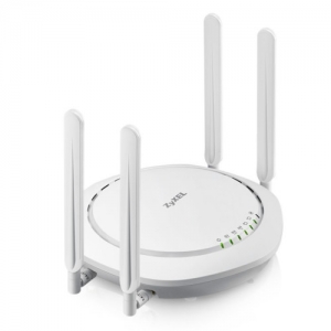 WiFi точка доступа Zyxel WAC6502D-E WAC6502D-E-EU0101F