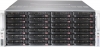 Серверная платформа Supermicro SuperStorage 6048R-E1CR24L 24x3.5"+2.5" 4U, SSG-6048R-E1CR24L