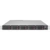 Серверная платформа Supermicro SuperServer 1028U-TRT+ 10x2.5" 1U, SYS-1028U-TRT+