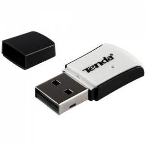 Аксессуар для сетевого оборудования TENDA W311M (Wi-Fi USB-адаптер)