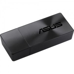 Аксессуар для сетевого оборудования Asus USB-AC54 B1 (Wi-Fi USB-адаптер)